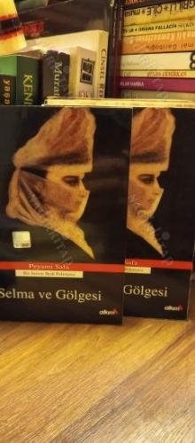 Selma ve Gölgesi - Bir Server Bedi Polisiyesi