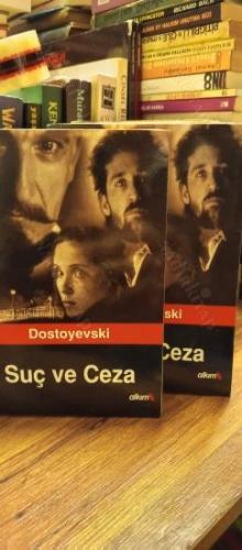 Suç ve Ceza