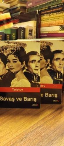 Savaş ve Barış