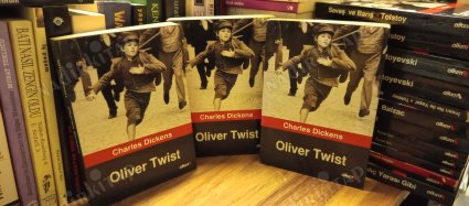 Oliver Twist
