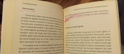 D Vitamini Devrimi - Bu İnanılmaz Vitamin Gücü Hayatınızı Değiştirecek