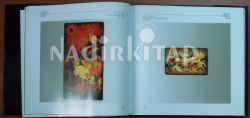 Lacquer Miniatures Kholui Masterpieces of Russian Folk Art