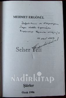 Seher Yeli 