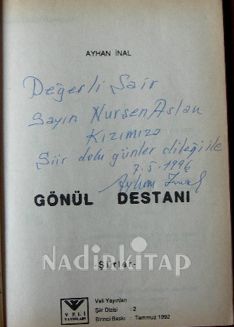 Gönül Destanı 