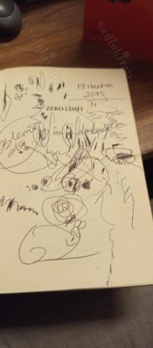 Zero Limit / Antik Hawai Ho'oponopono Öğretisi - Hayatınızdaki Bütün Sınırları Kaldırın