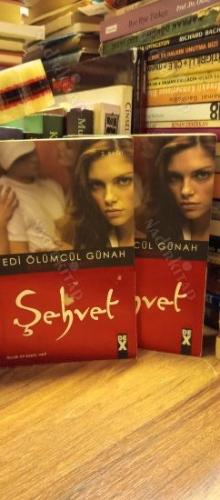 Şehvet / Yedi Ölümcül Günah 1