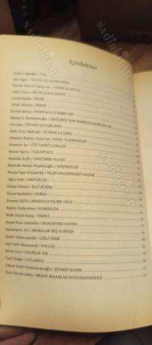 Türk Edebiyatından Seçme Öyküler