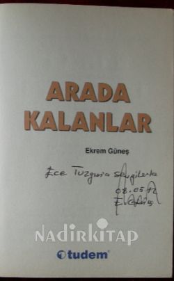 Arada Kalanlar 