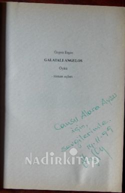 Galatalı Angelos 