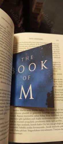 The Book Of M - Kıyamet Başlıyor!