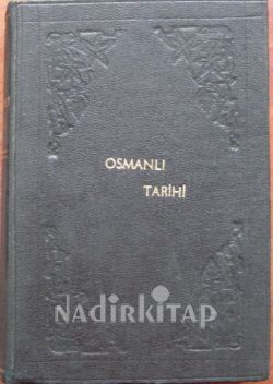 Osmanlı Tarihi 3 cilt