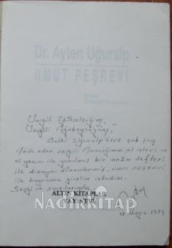 Umut Peşrevi 