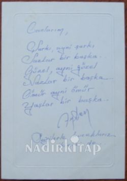 Umut Peşrevi 