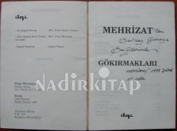 Gökırmakları 