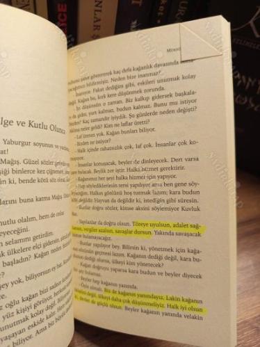 Mürdüm - Ergenekon Öncesinde Konuşulanlar