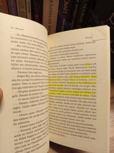 Mürdüm - Ergenekon Öncesinde Konuşulanlar