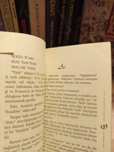 Kök - Kelimelerin Serüveni