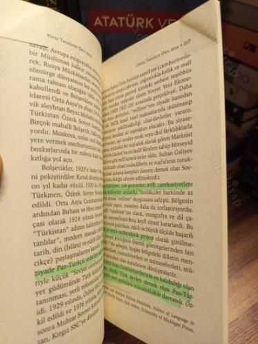 Dünya Tarihinde Orta Asya