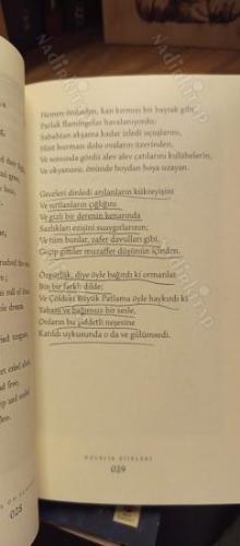 Kölelik Şiirleri
