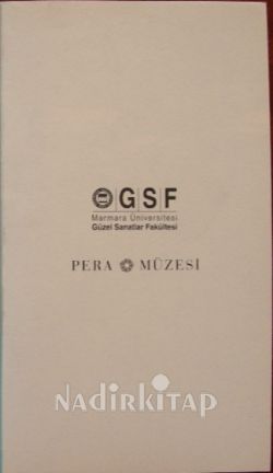 Marmara Üniversitesi Güzel Sanatlar Fakültesi 4. Uluslararası Öğrenci Trienali