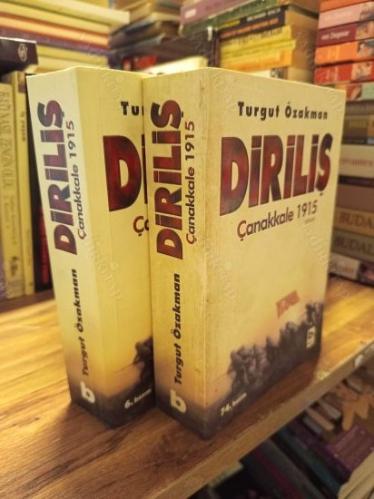 Diriliş - Çanakkale 1915