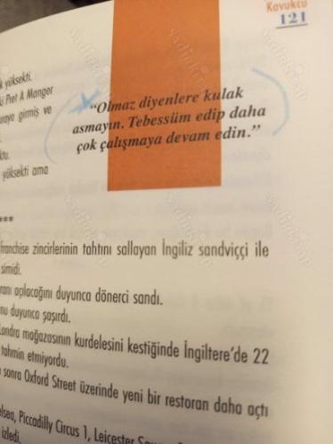 Deli Misin Sen? - Yolun Başında Onlar İçin de Aynısını Söylemişlerdi