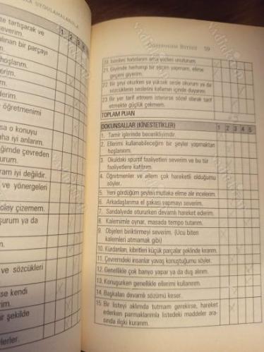 NLP ve Çoklu Zeka Uygulamalarıyla Öğrenmenin Büyüsü