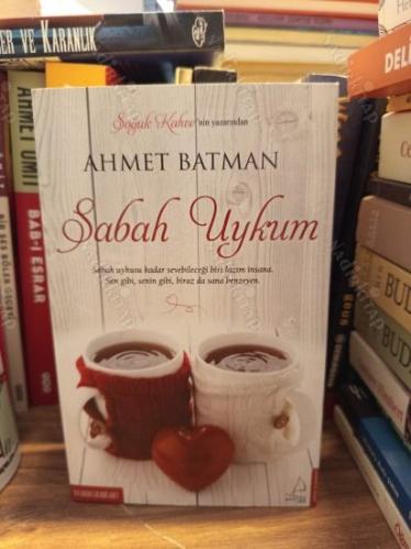 Sabah Uykum