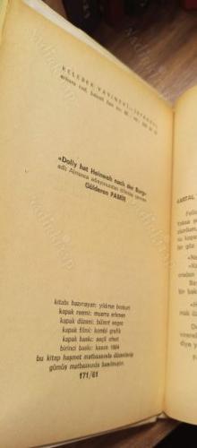 Yaramaz Kızlar Yedinci Sınıfta (Ciltli, Şömizli)