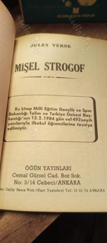Mişel Strogof (Ciltli, Şömizli)