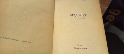 Küçük Ev (Ciltli, Şömizli)