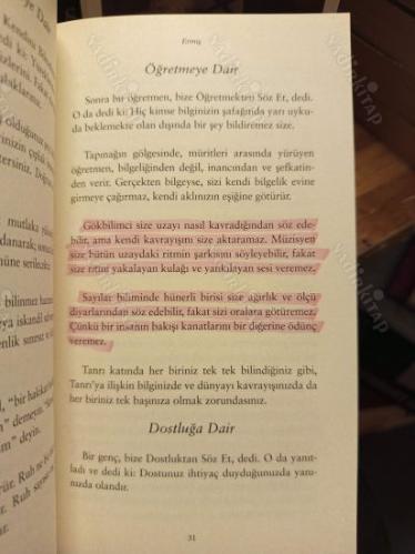 Ermiş - Modern Klasikler Dizisi 28