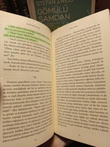 Altıncı Koğuş - Modern Klasikler Dizisi 102