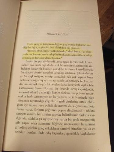 Muhteşem Gatsby - Modern Klasikler Dizisi 63