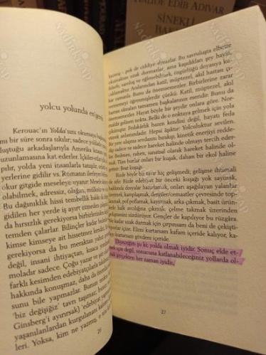 Her Şey Ayrı Yazılır