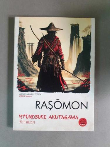 Raşomon