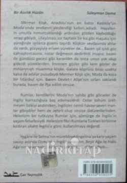 Bir Asırlık Hüzün