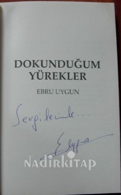Dokunduğum Yürekler 