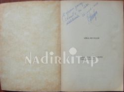 Gönül meyveleri 