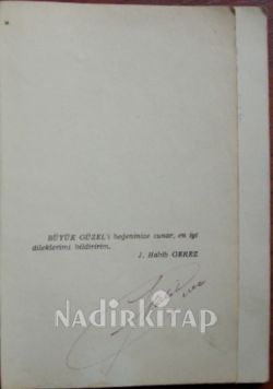 Büyük Güzel 
