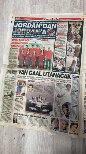 PAS SPOR GAZETESİ - 09 AĞUSTOS 2002 - HEYECAN BAŞLIYOR - DEV MACA, DEV KADRO - STEVIC FENER'İN - SARAN'DAN KURTULUS YOK - UEFA LİSTESİNE YAZILDI - OKAN DEFTERİ KAPANDI - PASCAL NOUMA, ÖYKÜ TOPAL'A BOMBA GİBİ AÇIKLAMALAR YAPTI - LUCESCU ÇILDIRDI - ALEMCİLERE TEPKİ VAR - MEHMET BİZİMDİR - 12 MİLYON DOLARI TEPTİ - CHIESA AMARAL OYNUYOR - FIAKAN UNSAL SURPRIZI - RAPORLAR ÖNEMLİ - KORKUSUZ ORTEGA TANRI'YA ŞÜKÜR - FELİPE KOŞMAZSA FORMA GİYEMEZ - EROL ERSOY'LA 518 GÜN SONRA YENİDEN - MÜFTÜOGLU - BÖRYNIO - ZAFER - SERDAR - HUSEYIN - STEVIC - SADRİİİN - SARAN - YILDIRIM - OKAN - ALİ AKDENİZ - OKTAY - SİNAN ENGİN - PASCAL NOUMA - ÖYKÜ TOPAL - LUCESCU - MEHMET - CHIESA - AMARAL - FIAKAN UNSAL - HAKAN - LUCE - TÜMER - ALİ CANSUN - DÜREN - İLHAN - BATISTA - ENGİN - SERKAN - CANAYDIN - TERIM - İMPARATOR - BÜLENT - NEJAT BİYEDİÇ - MURAT - AHMET - ELVİR BALİÇ - ERGÜN - VICTORIA - CEYHAN - HASAN - MONDI - ŞAHABEDDİN YAVUZER - CEMAL AYDIN - DENİZ - ŞENOL - MURAT DUMAN - SAHABUDDİN - ÜNAL KARAMAN