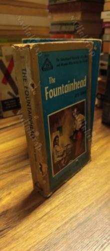 The Fountainhead