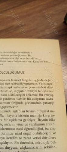 Duygusal Zeka - Neden IQ'dan Daha Önemlidir?