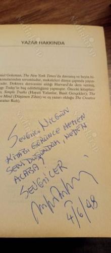 Duygusal Zeka - Neden IQ'dan Daha Önemlidir?