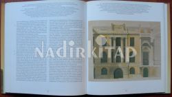 Die Bank von England. Und ihr Architekt John Soane