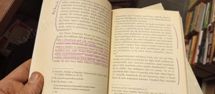Türkiye'de Tarihin Saptırılması Sürecinde Türk Sufîliğine Bakışlar (Ahmed-i Yesevî, Mevlânâ Celâleddin-i Rûmî, Yunus Emre..)