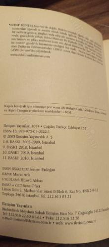 Cin Aynası