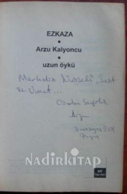 Ezkaza 