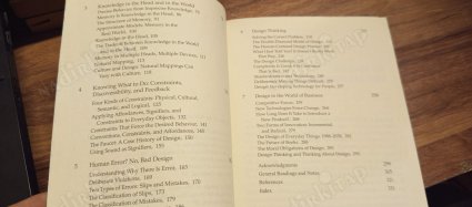 The Design of Everyday Things (Revised and Expanded Edition)