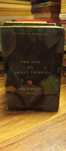 The God of Small Things